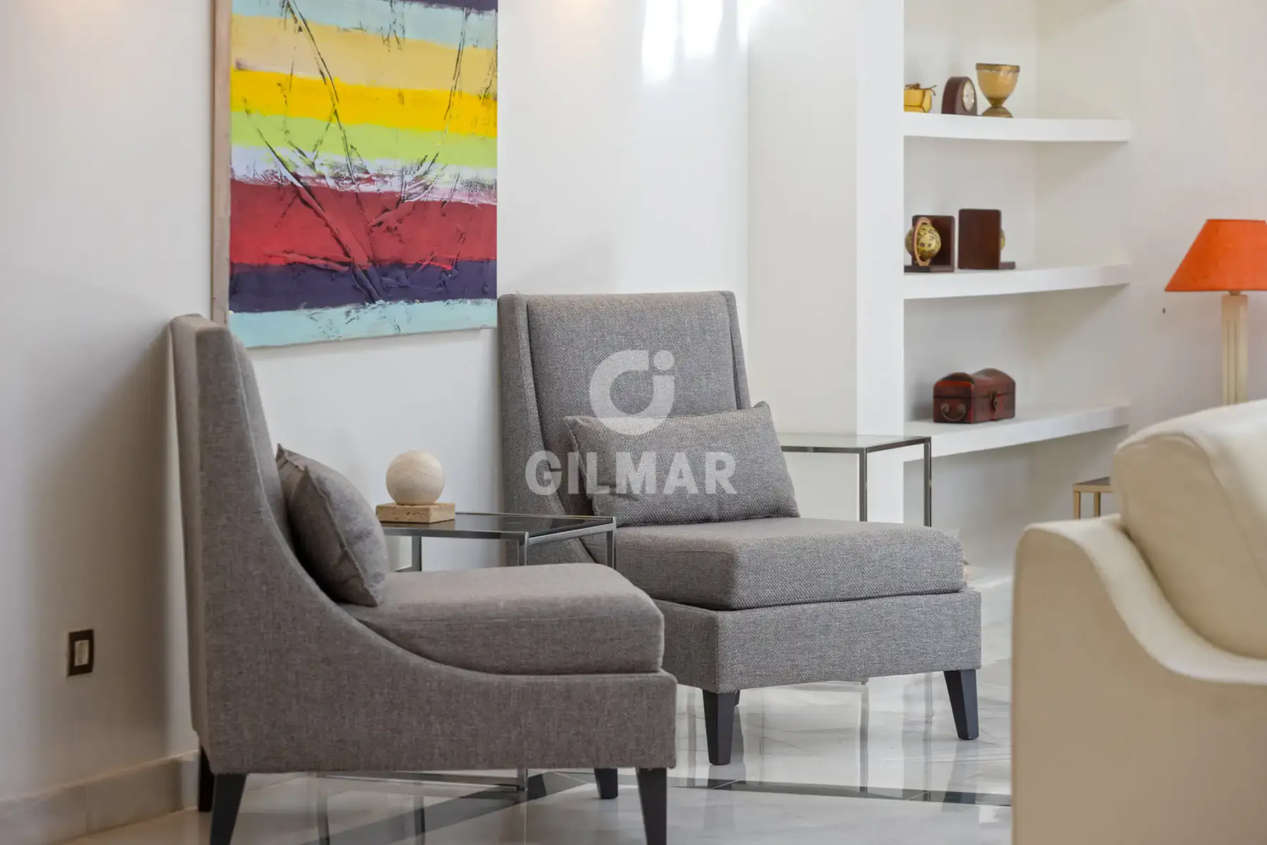 Chalet Independiente en Estepona Este - Málaga