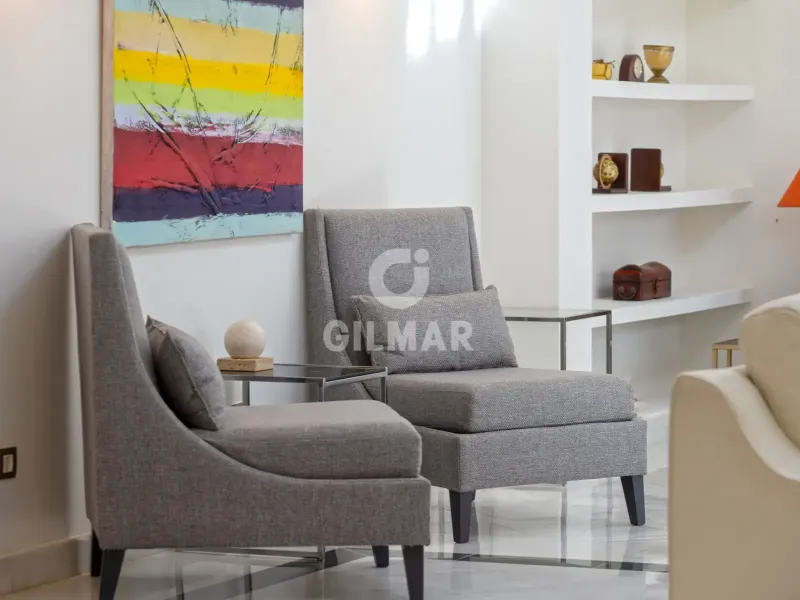 Chalet Independiente en Estepona Este - Málaga