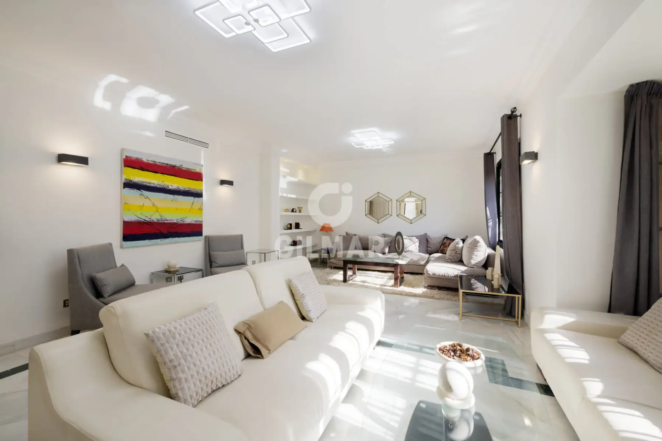 Chalet Independiente en Estepona Este - Málaga