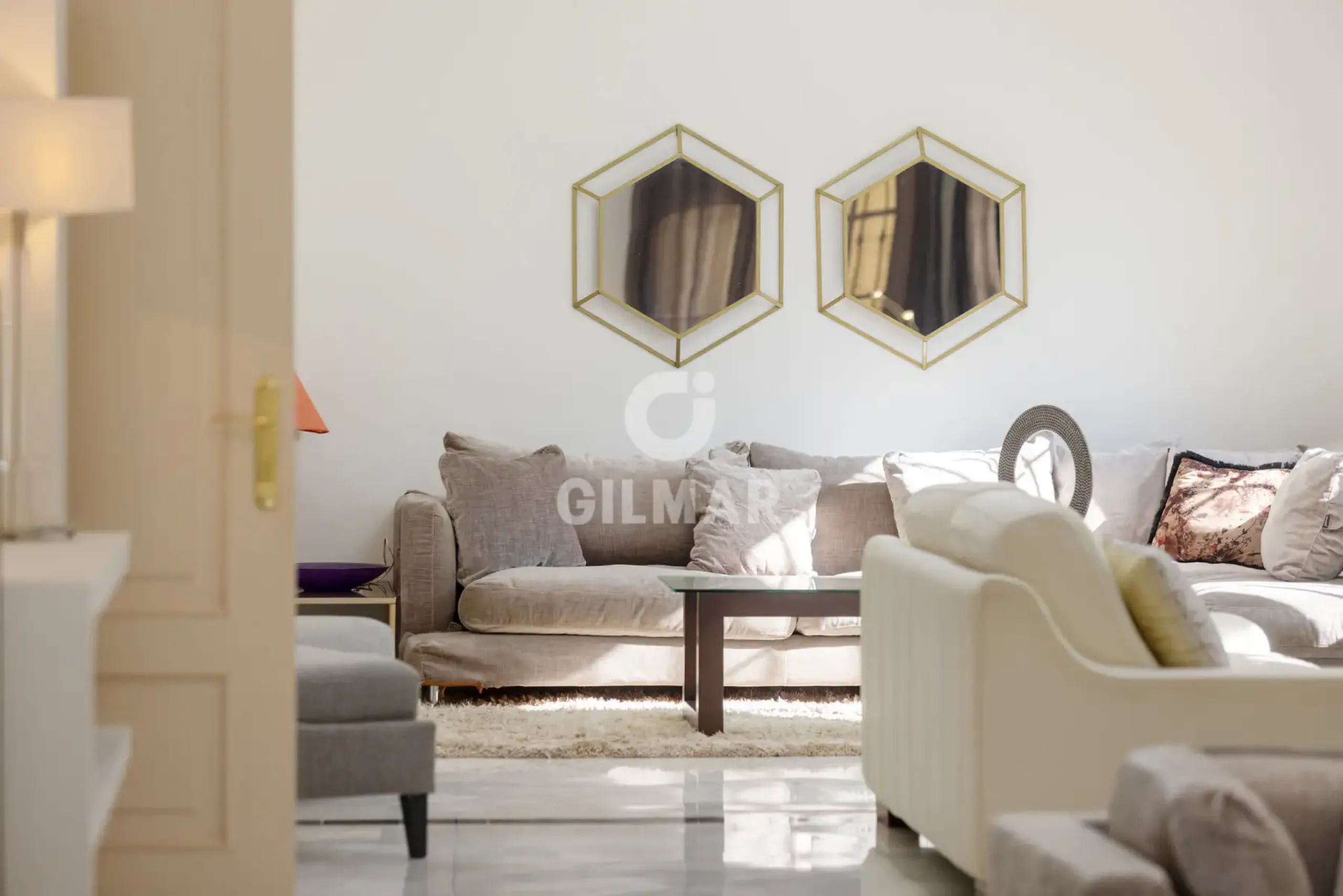 Chalet Independiente en Estepona Este - Málaga