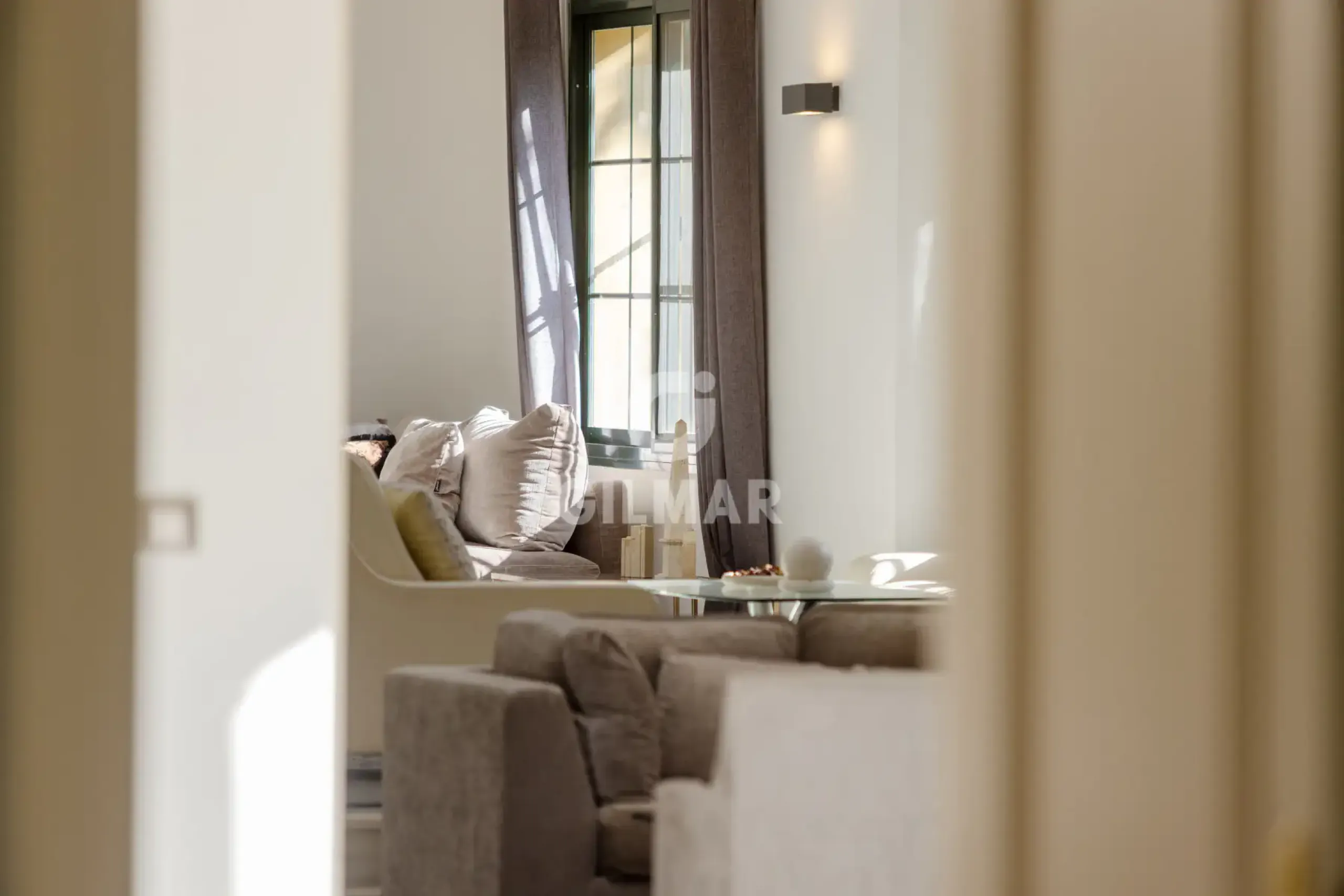 Chalet Independiente en Estepona Este - Málaga