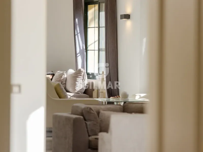 Chalet Independiente en Estepona Este - Málaga