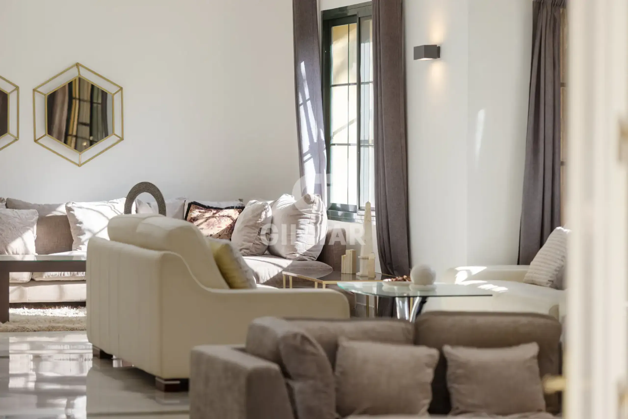 Chalet Independiente en Estepona Este - Málaga