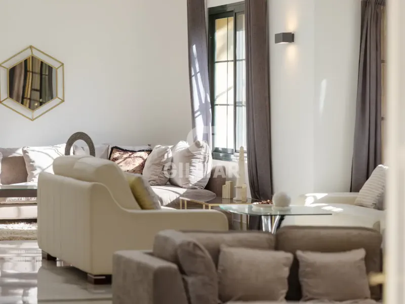 Chalet Independiente en Estepona Este - Málaga