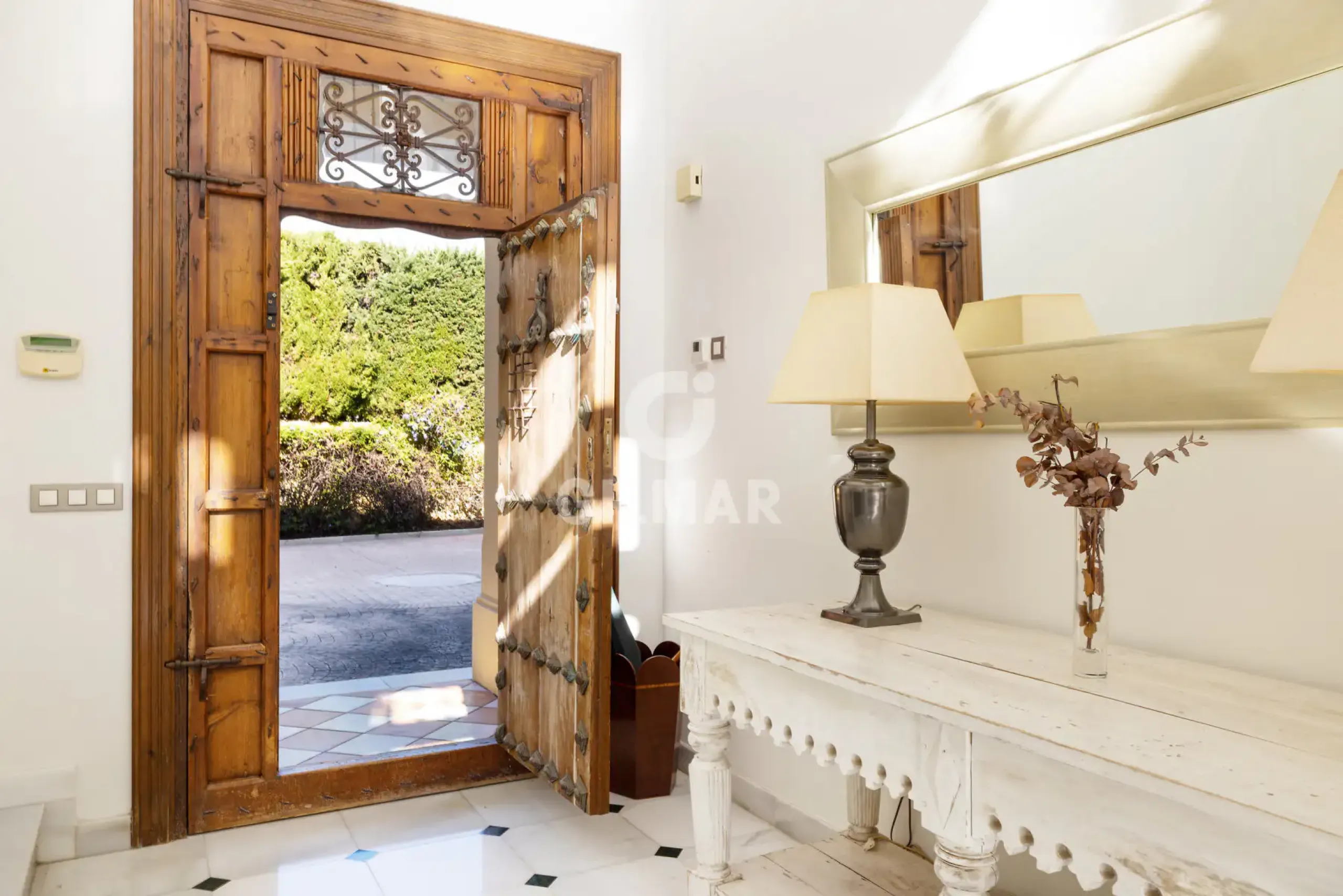 Chalet Independiente en Estepona Este - Málaga