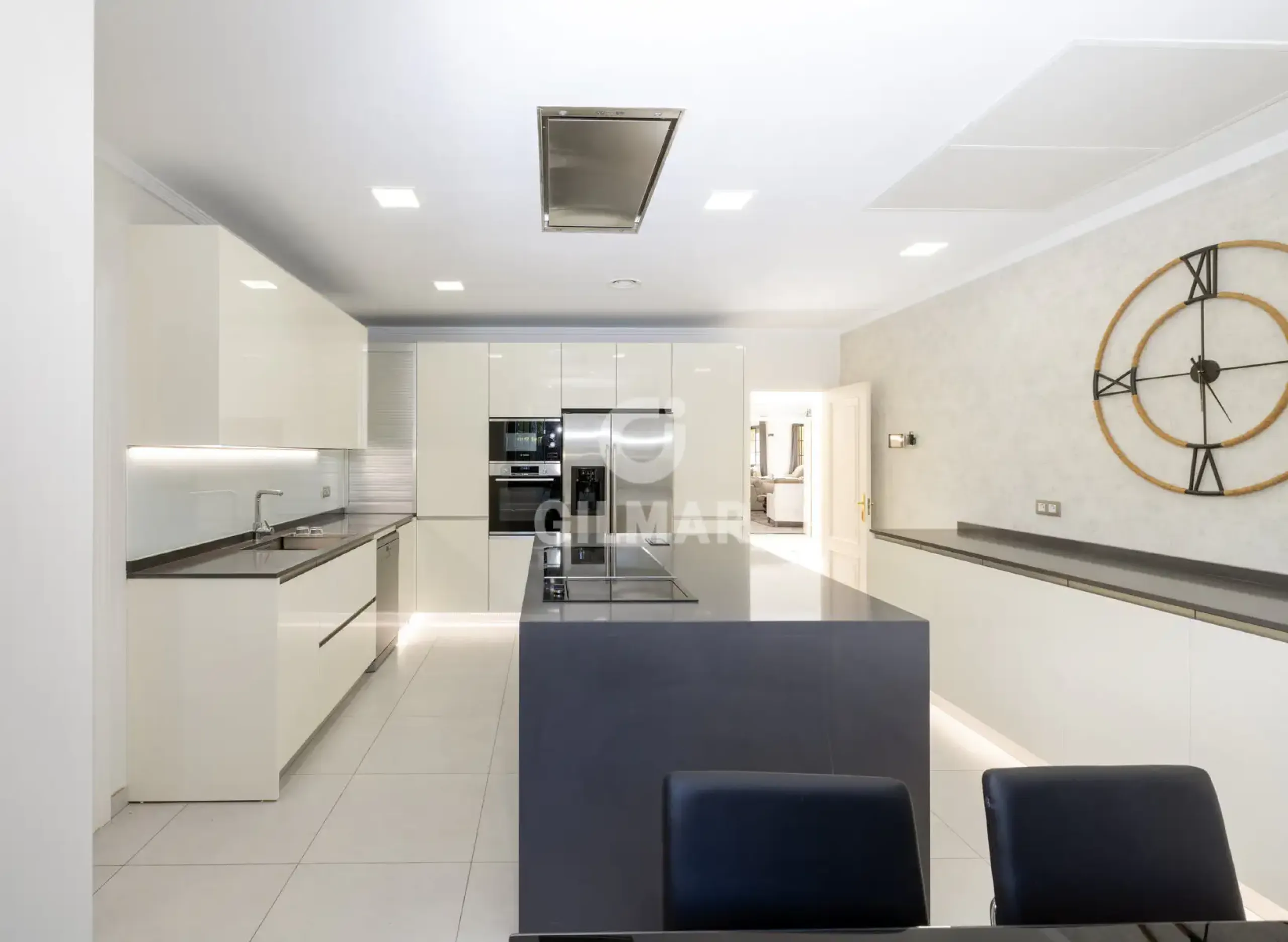 Chalet Independiente en Estepona Este - Málaga