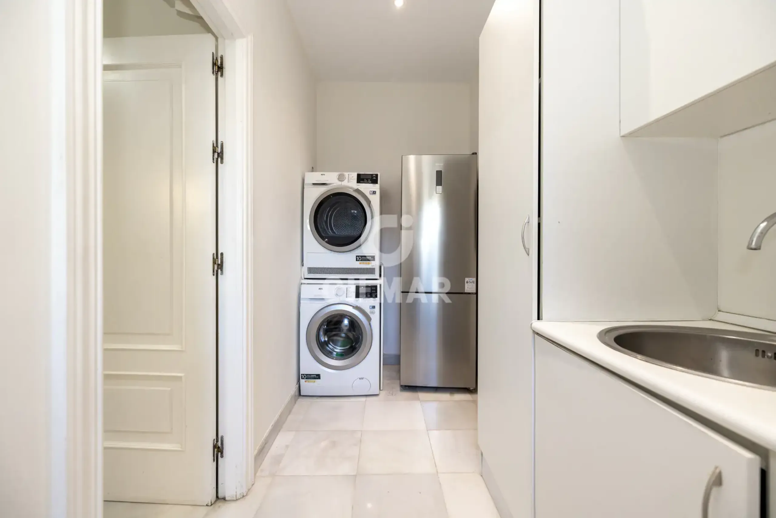 Chalet Independiente en Estepona Este - Málaga