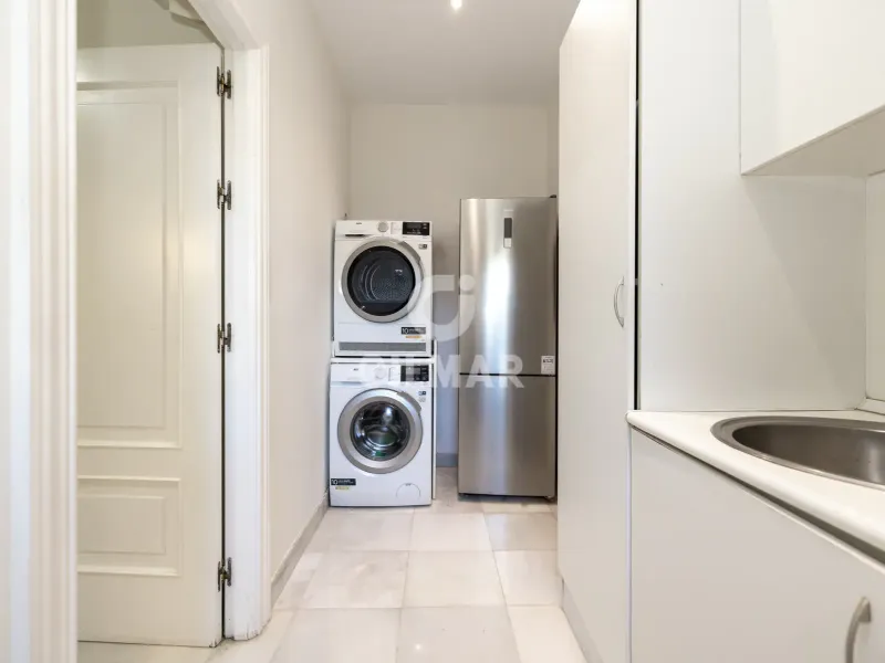 Chalet Independiente en Estepona Este - Málaga