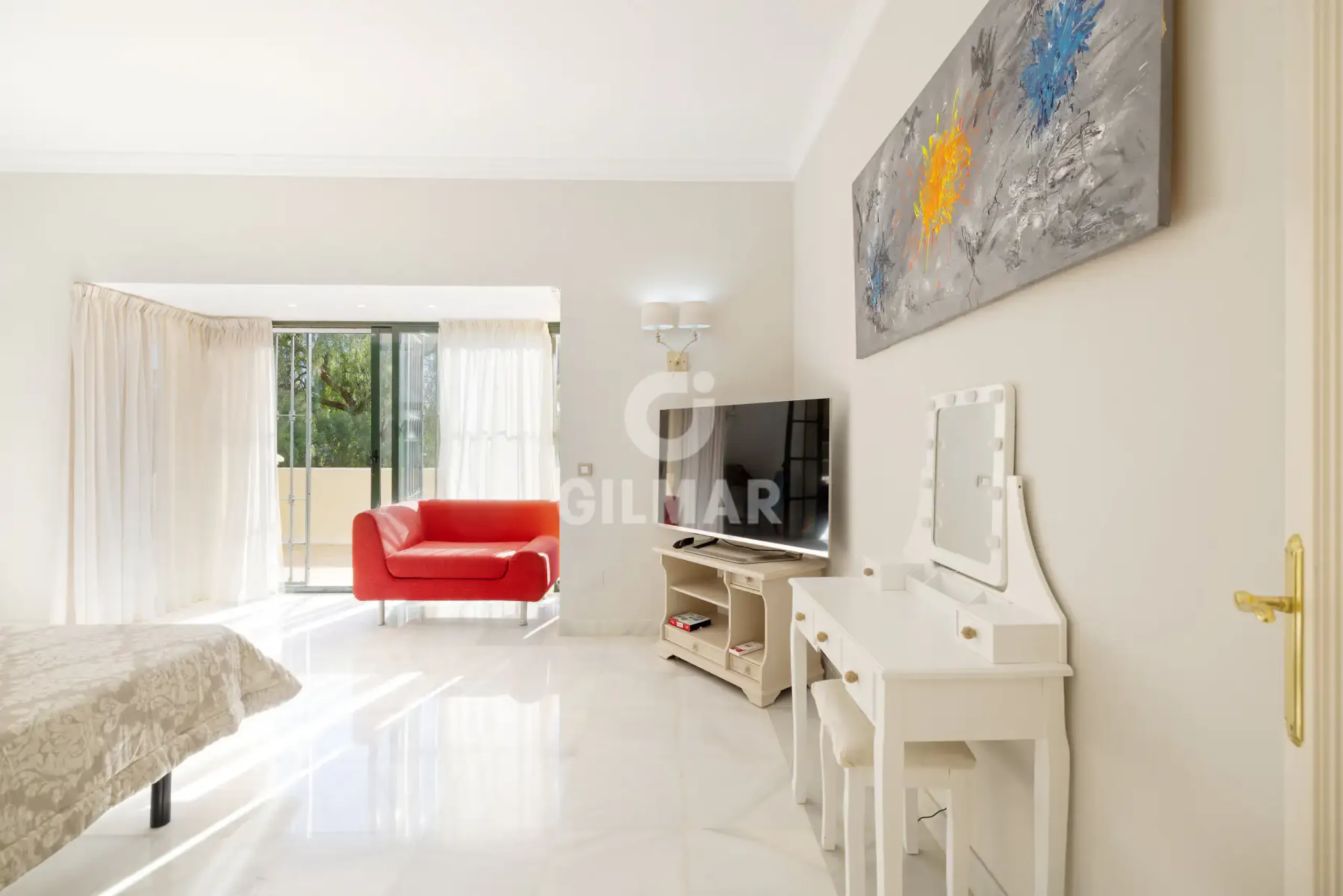 Chalet Independiente en Estepona Este - Málaga