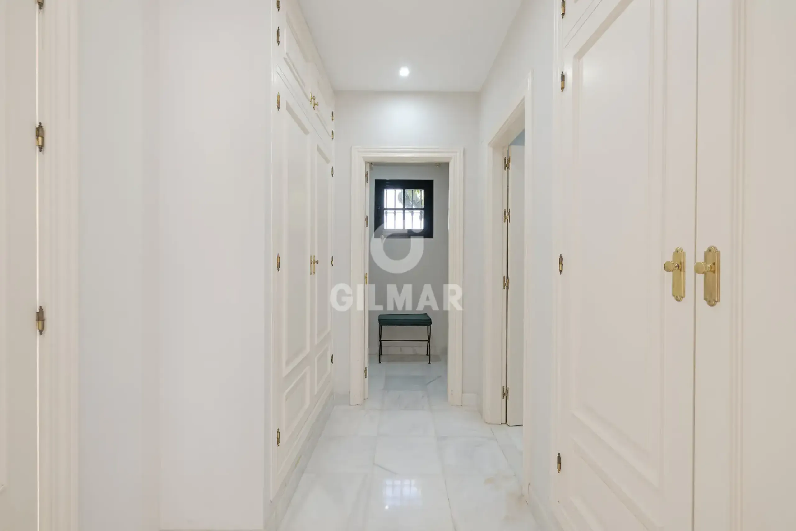 Chalet Independiente en Estepona Este - Málaga