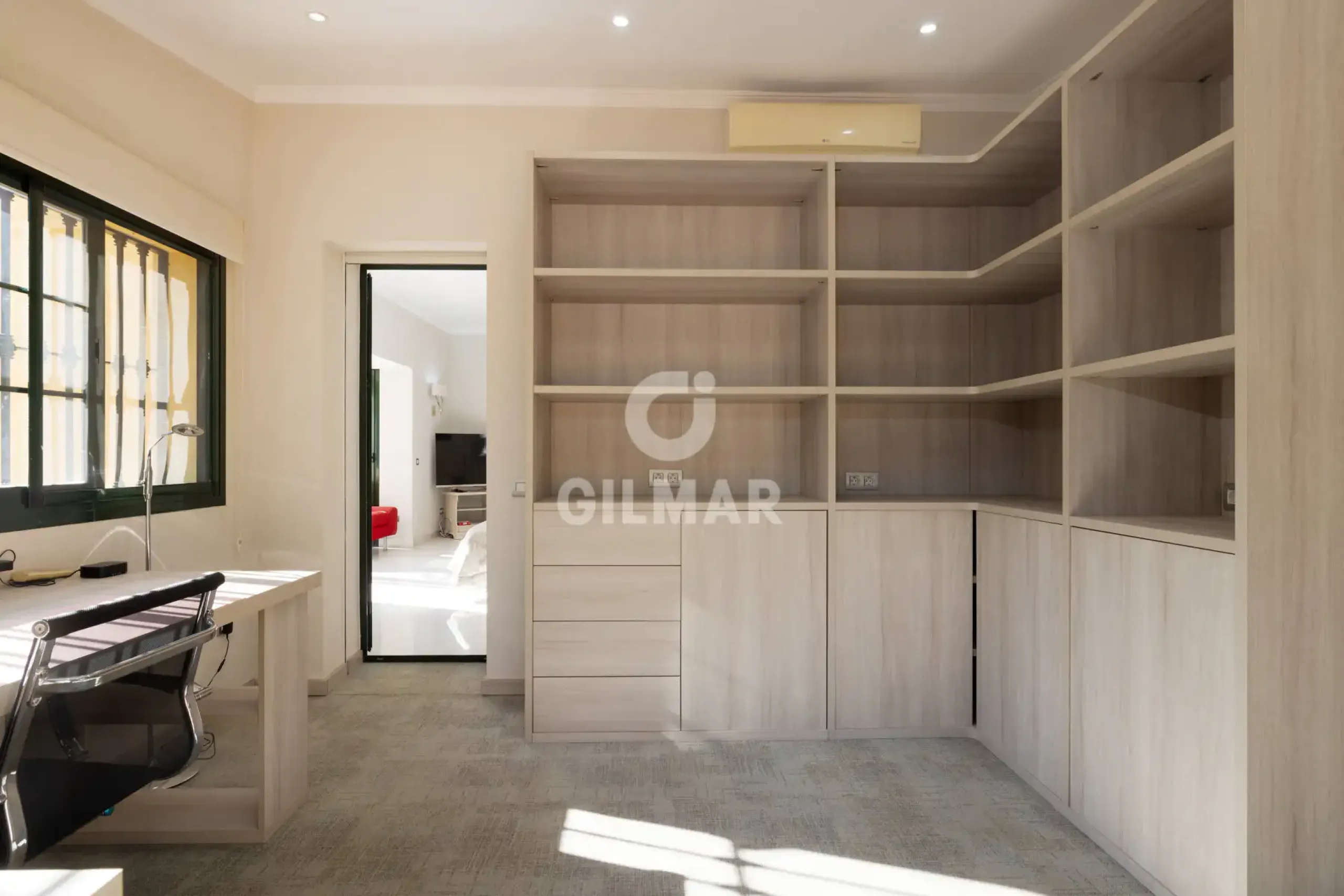 Chalet Independiente en Estepona Este - Málaga