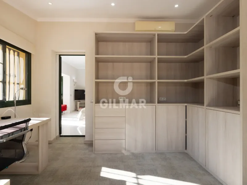 Chalet Independiente en Estepona Este - Málaga