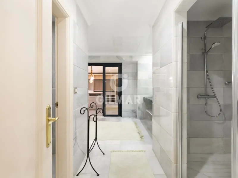 Chalet Independiente en Estepona Este - Málaga