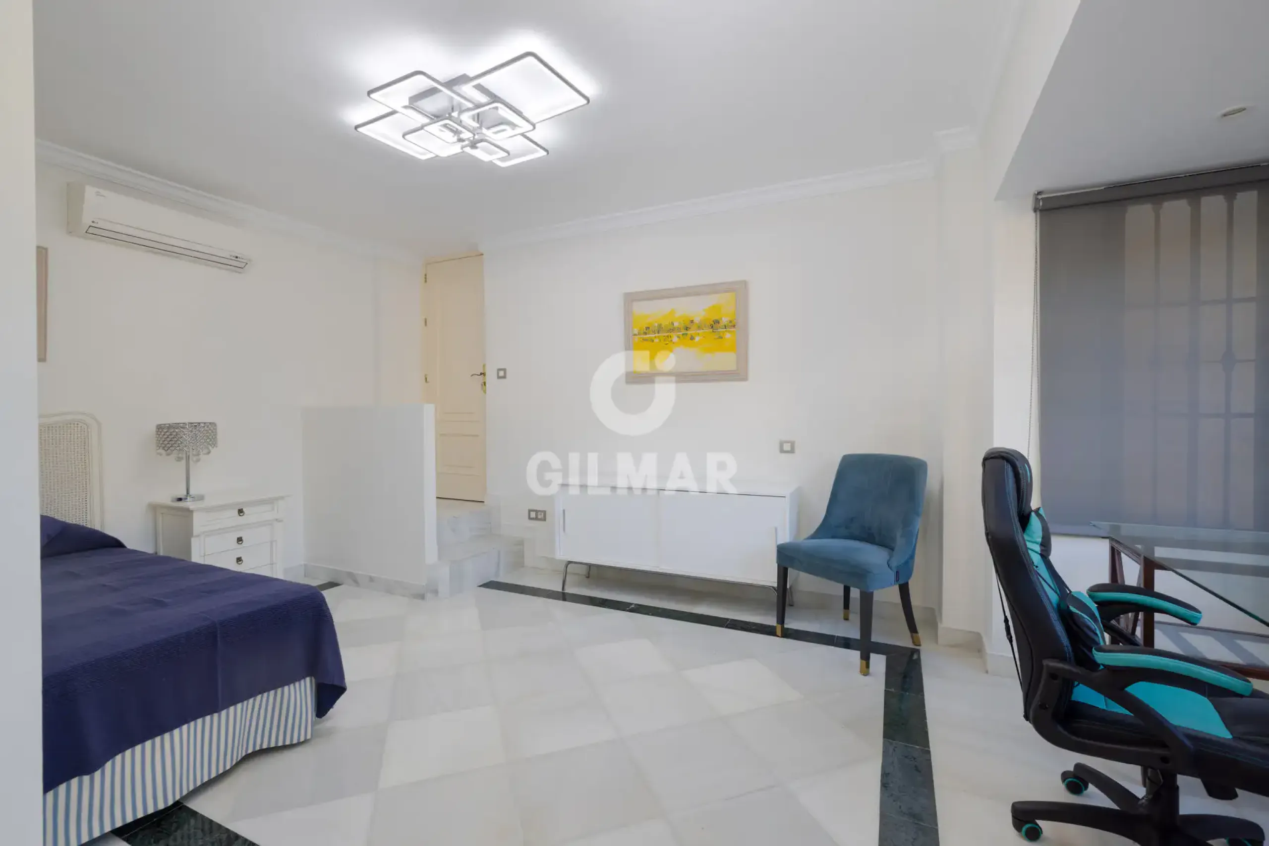 Chalet Independiente en Estepona Este - Málaga