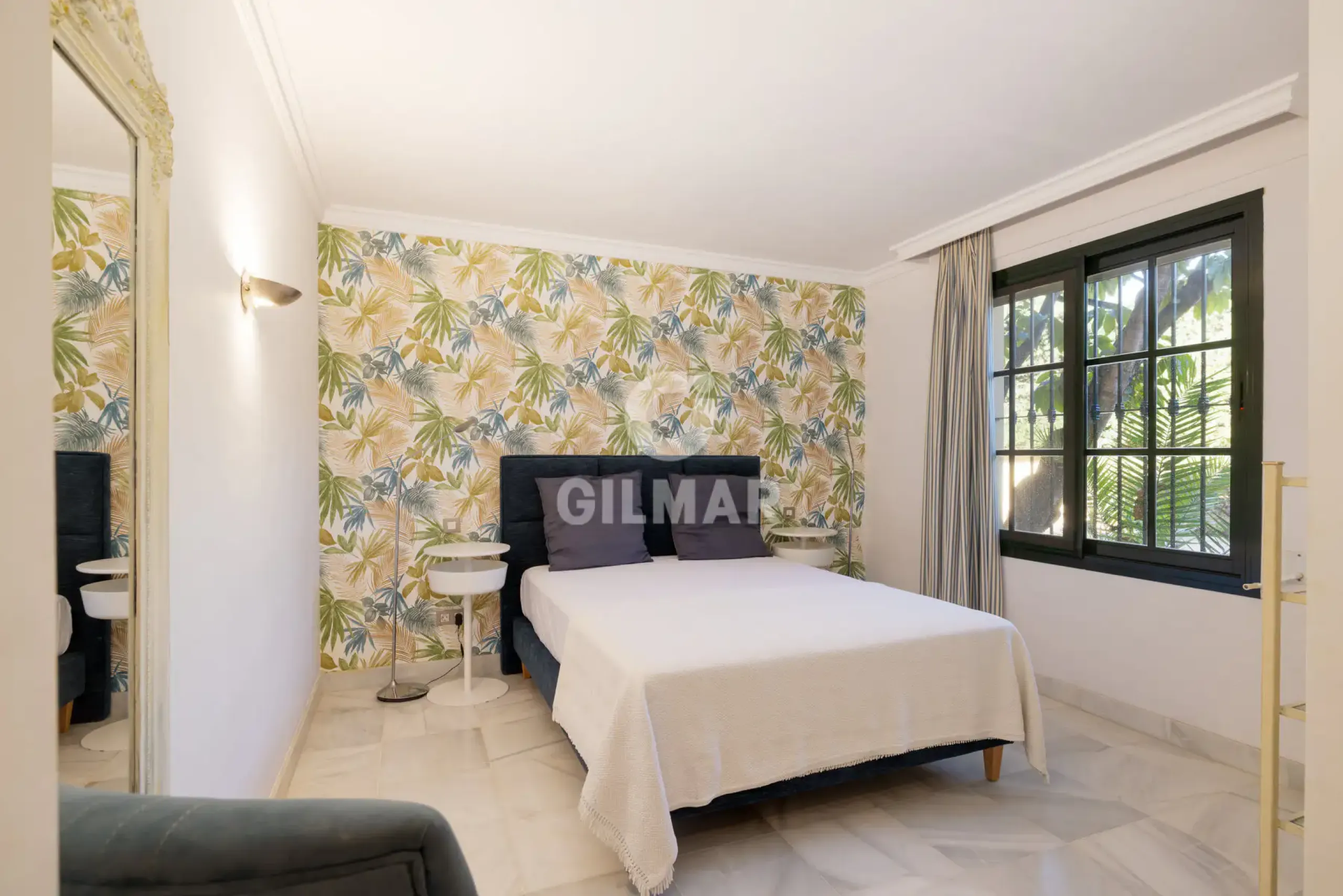 Chalet Independiente en Estepona Este - Málaga