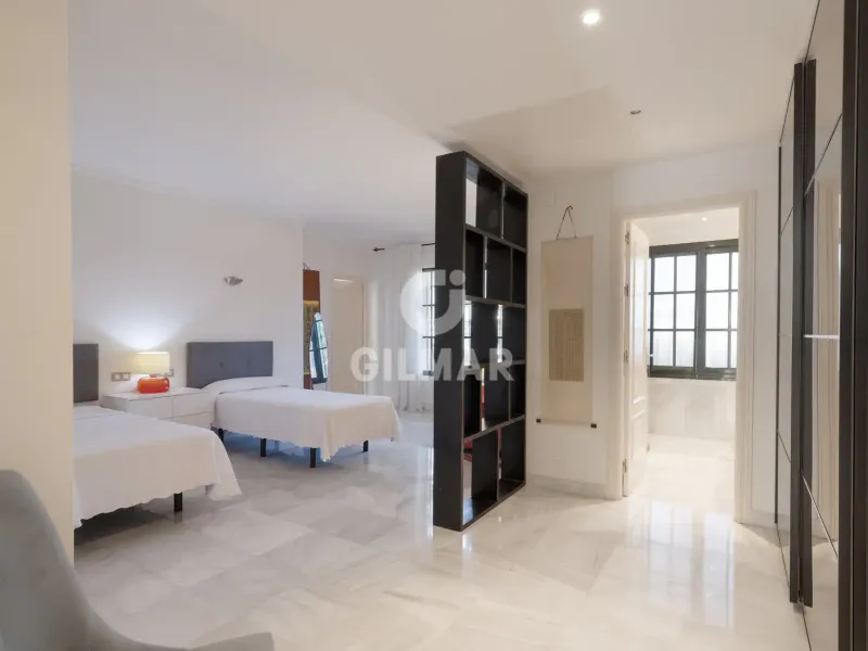 Chalet Independiente en Estepona Este - Málaga