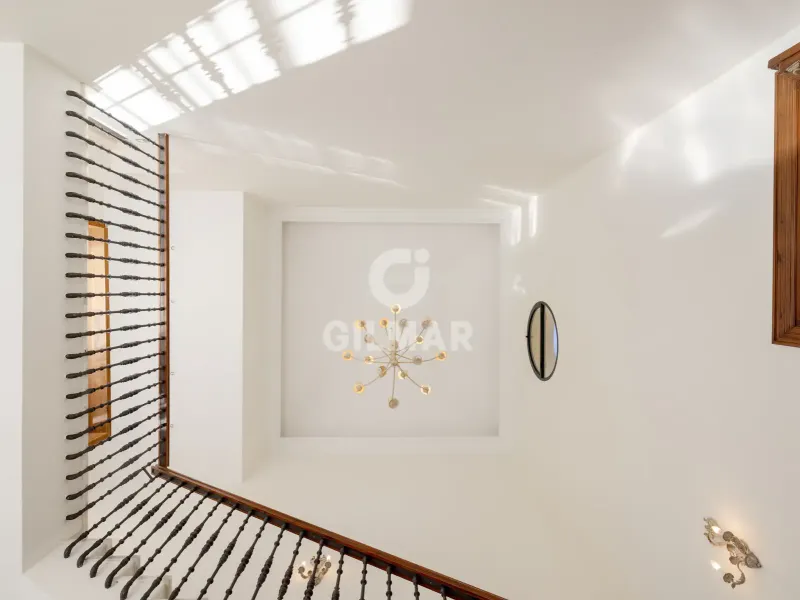 Chalet Independiente en Estepona Este - Málaga