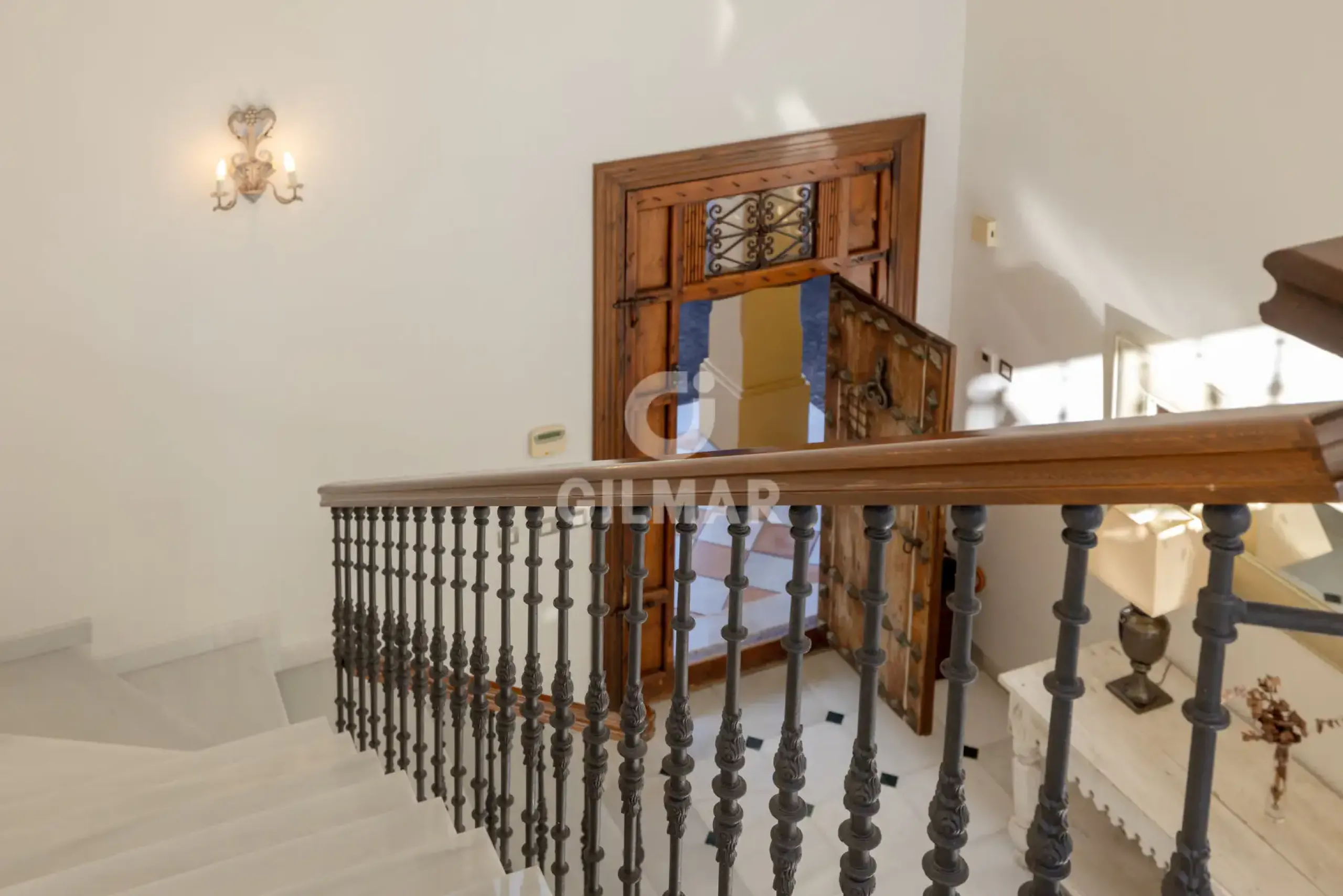 Chalet Independiente en Estepona Este - Málaga