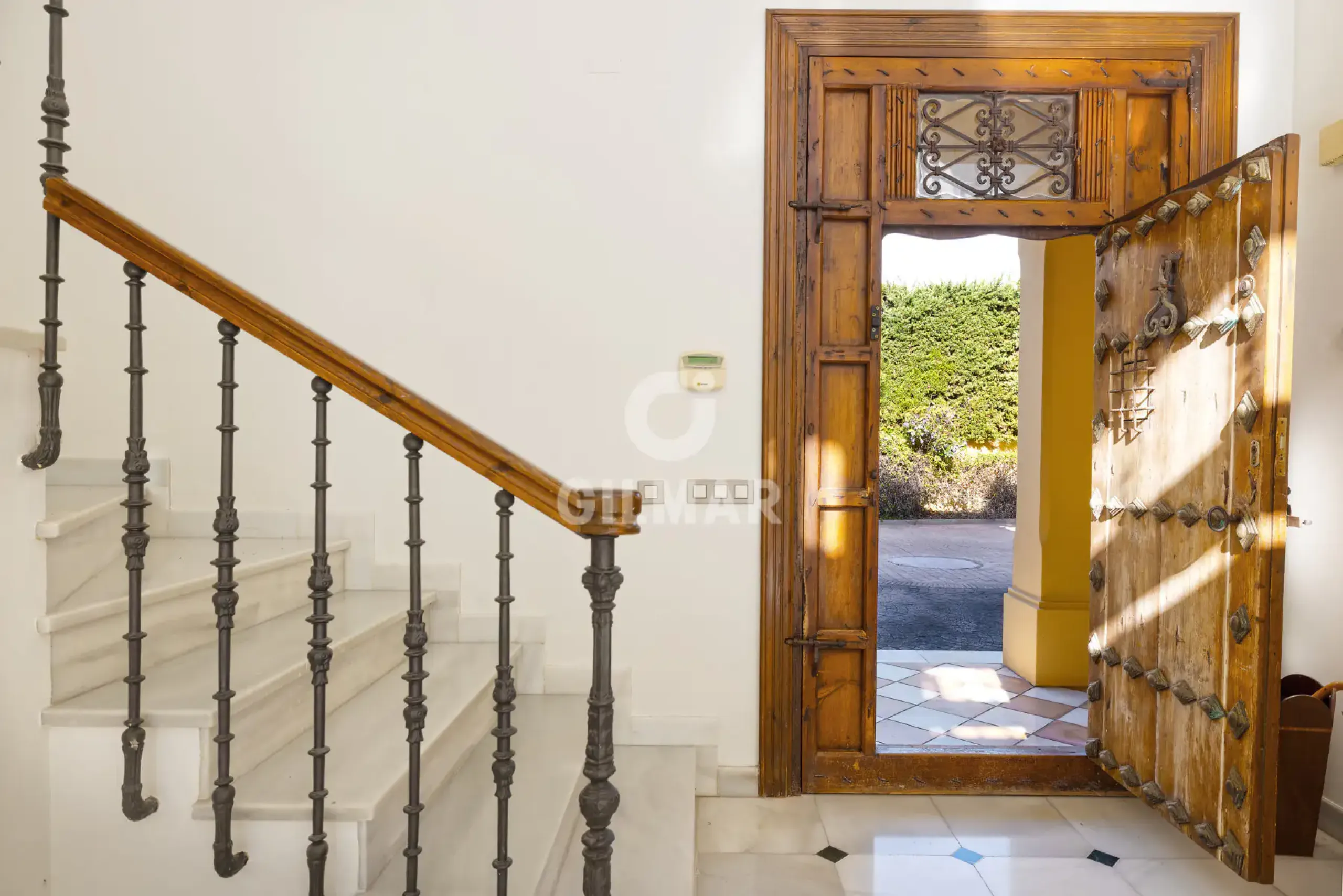 Chalet Independiente en Estepona Este - Málaga