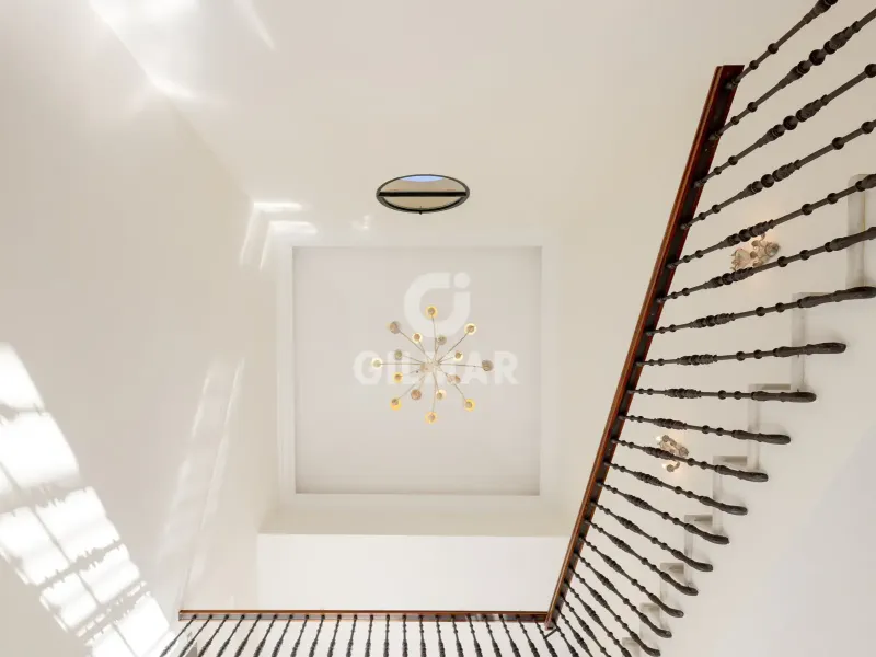 Chalet Independiente en Estepona Este - Málaga