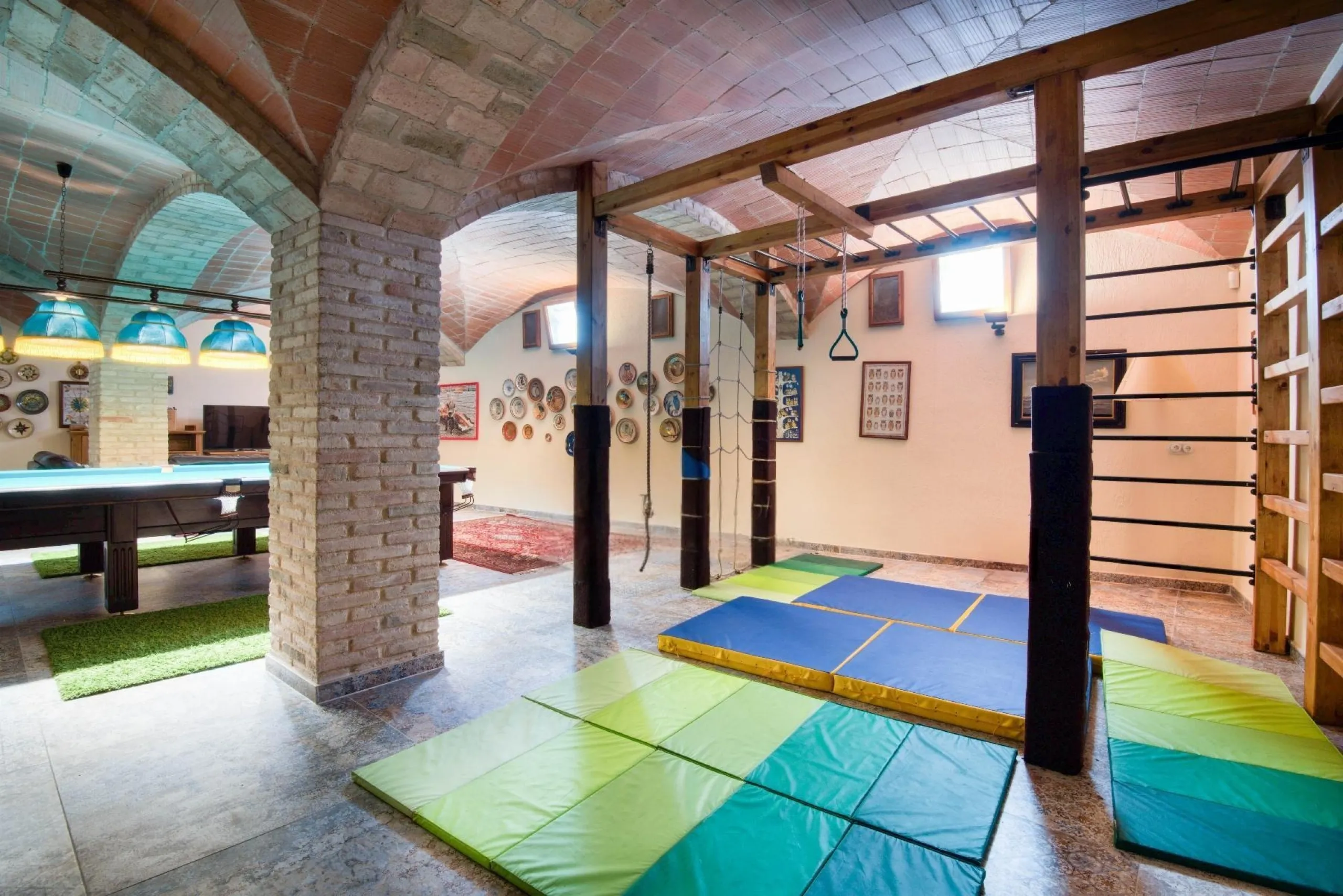 Villa de lujo con vistas panorámicas al mar en Les Bateries, S’Agaró, Costa Brava
