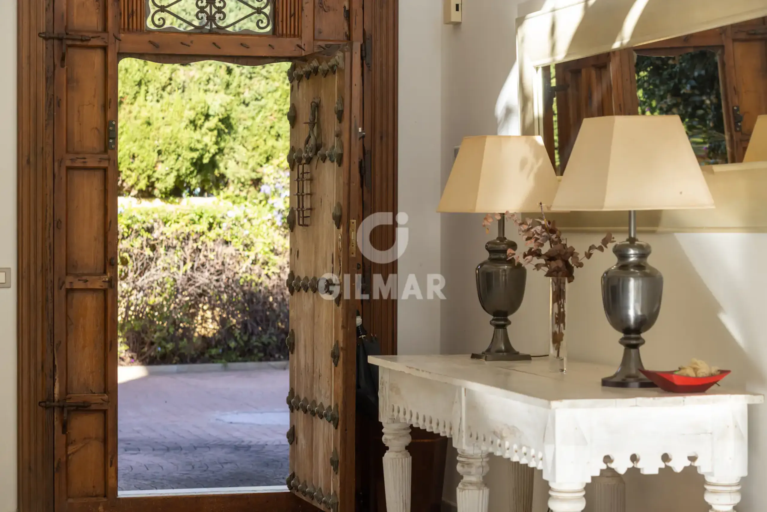 Chalet Independiente en Estepona Este - Málaga