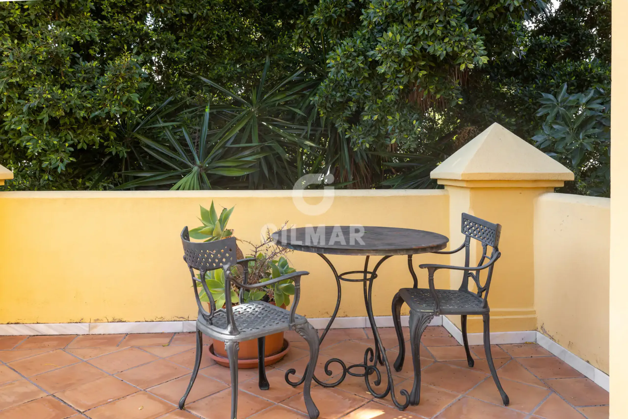 Chalet Independiente en Estepona Este - Málaga