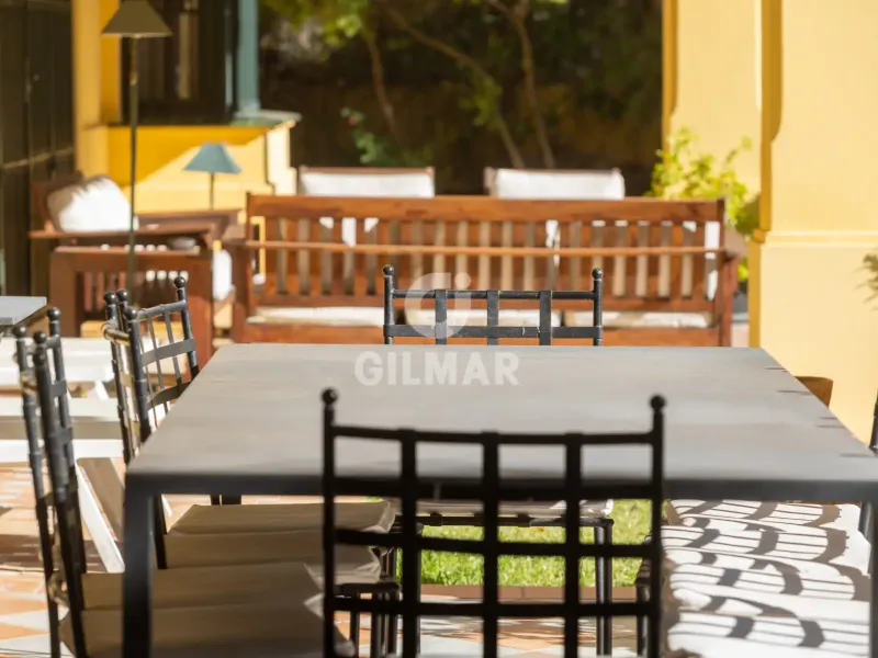 Chalet Independiente en Estepona Este - Málaga