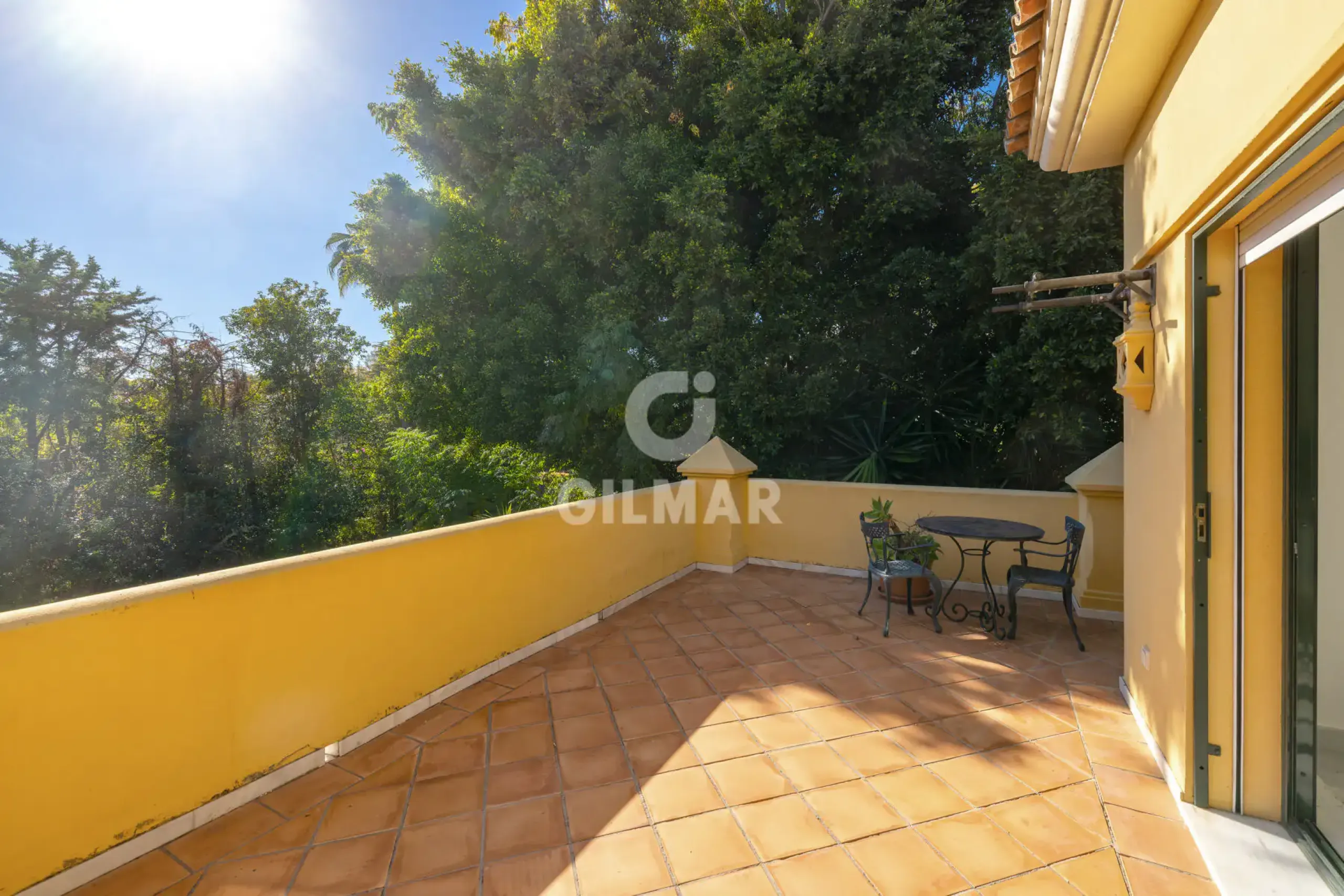 Chalet Independiente en Estepona Este - Málaga