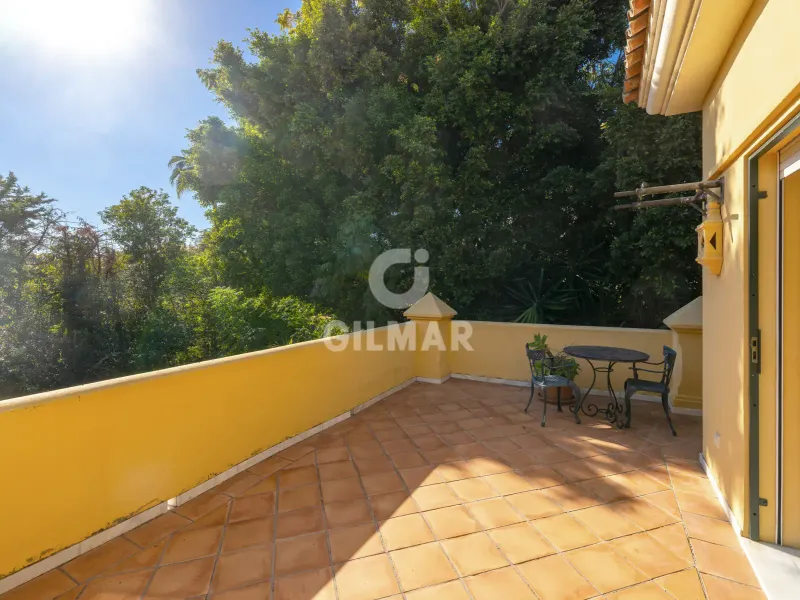 Chalet Independiente en Estepona Este - Málaga