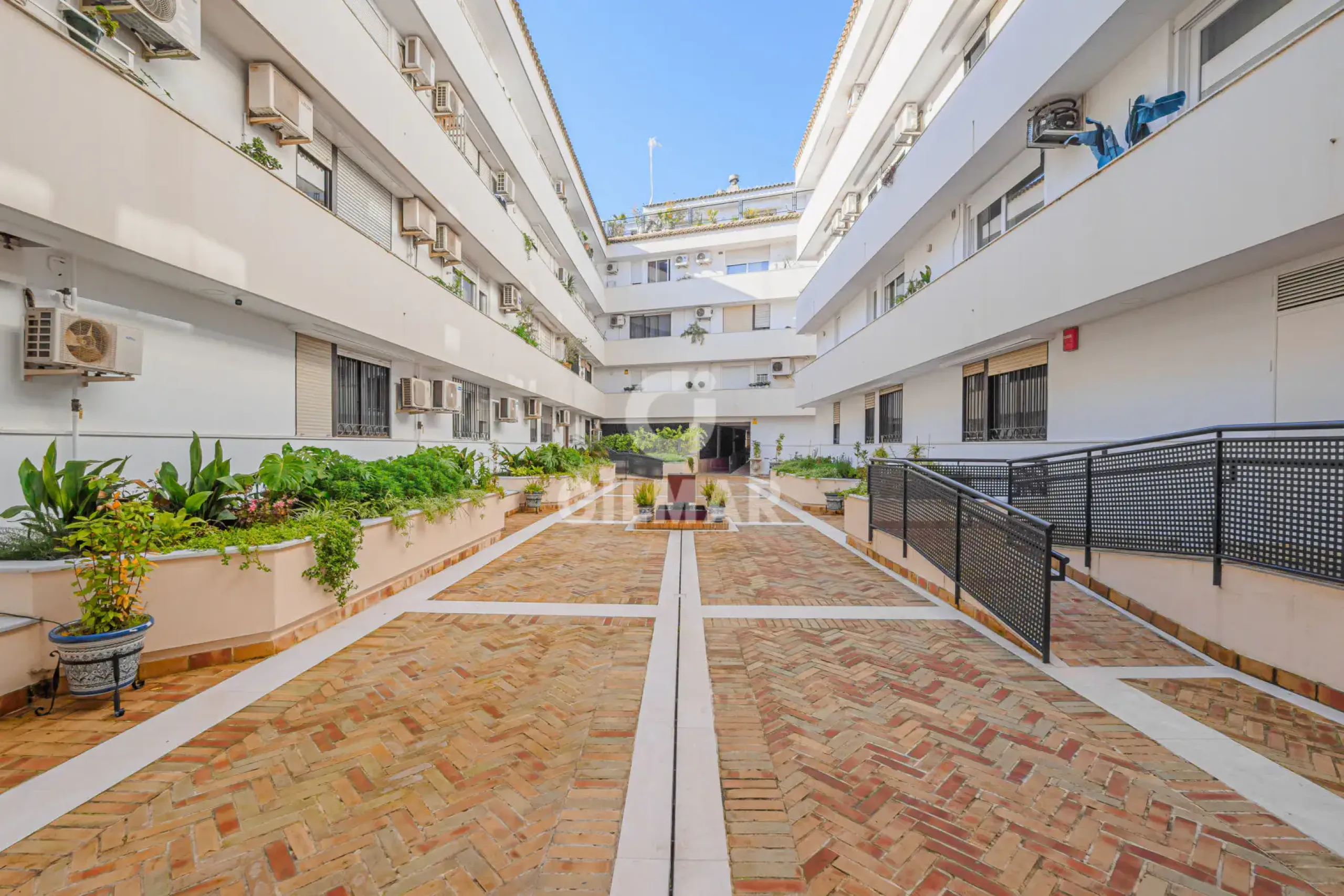 Piso en Centro (Sevilla) - Sevilla