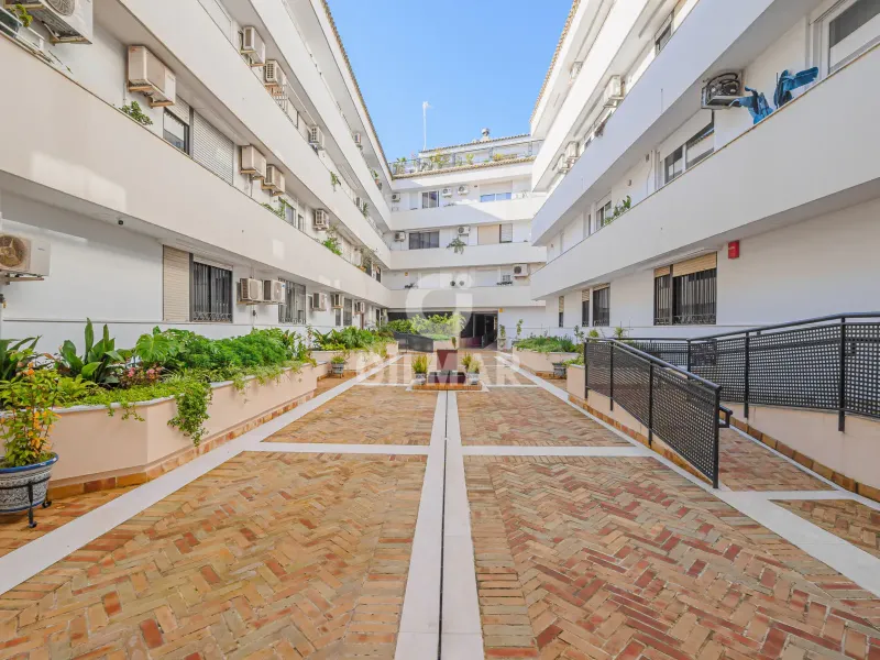 Apartment in Centro (Sevilla) - Sevilla