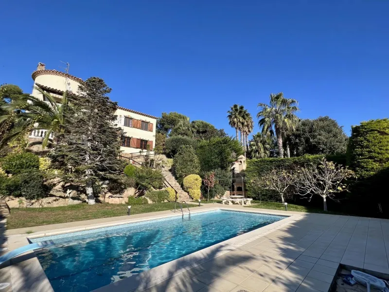 Elegant Family Home with Pool in Sant Antoni de Calonge, Costa Brava