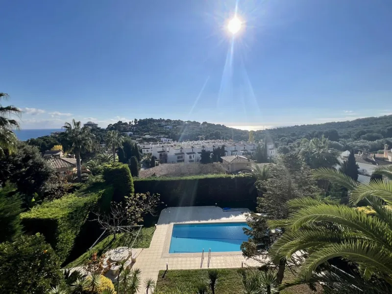 Elegant Family Home with Pool in Sant Antoni de Calonge, Costa Brava