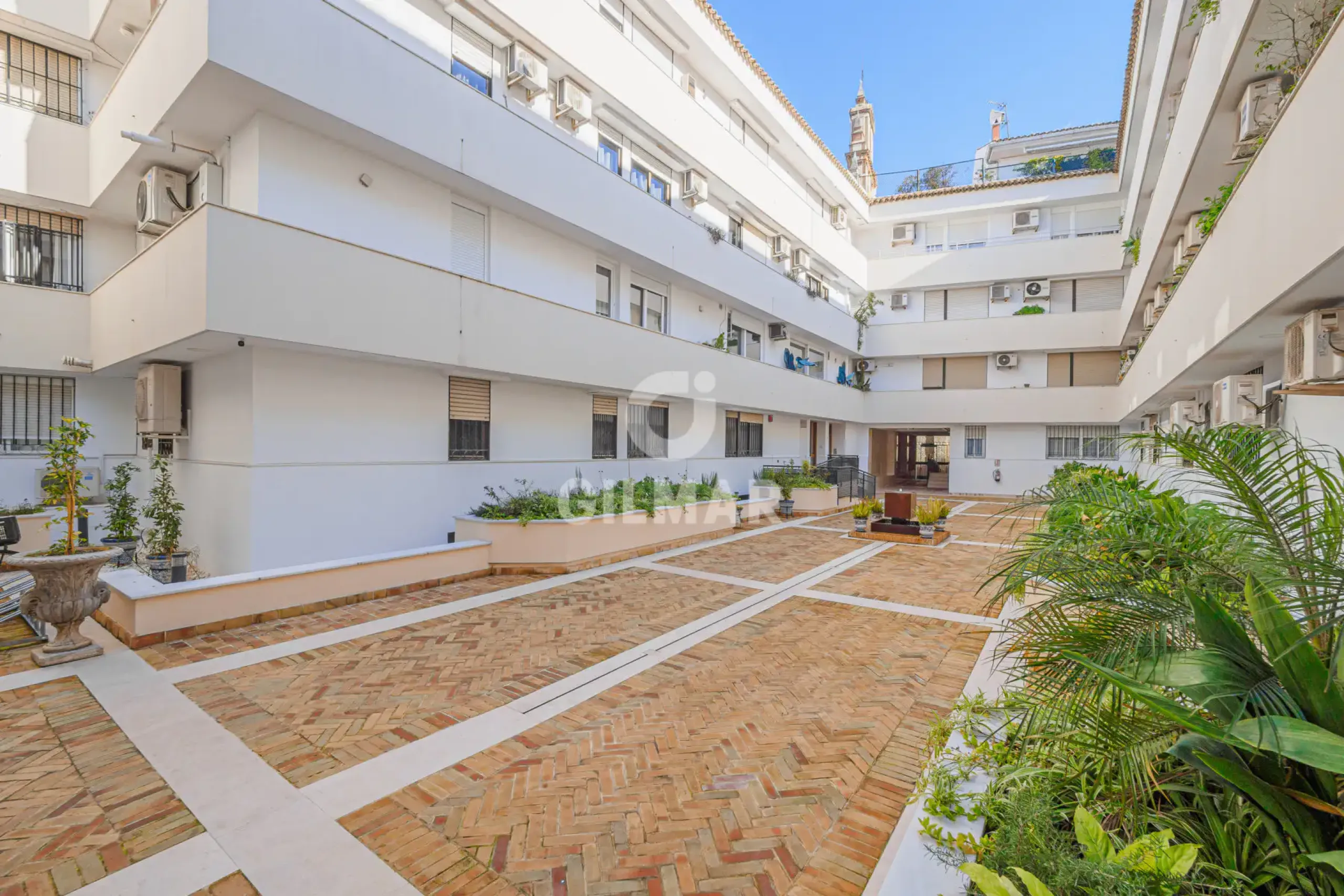Piso en Centro (Sevilla) - Sevilla