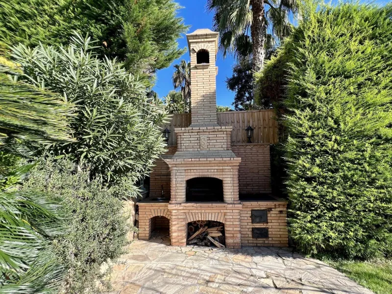Elegant Family Home with Pool in Sant Antoni de Calonge, Costa Brava