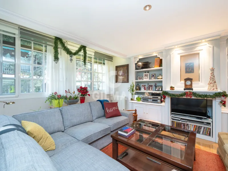 Apartment in Paracuellos del Jarama - Madrid