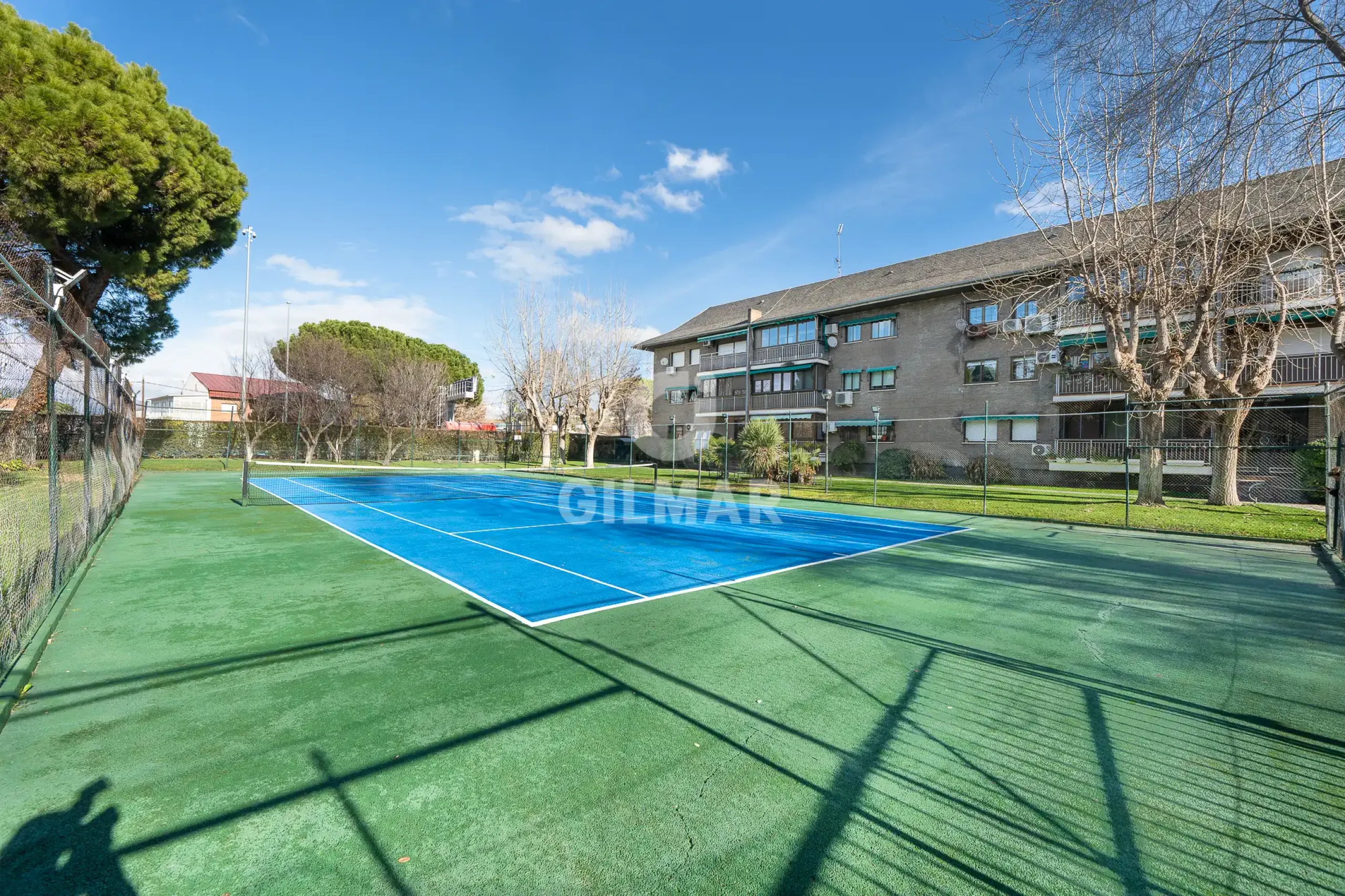Piso en Paracuellos del Jarama - Madrid