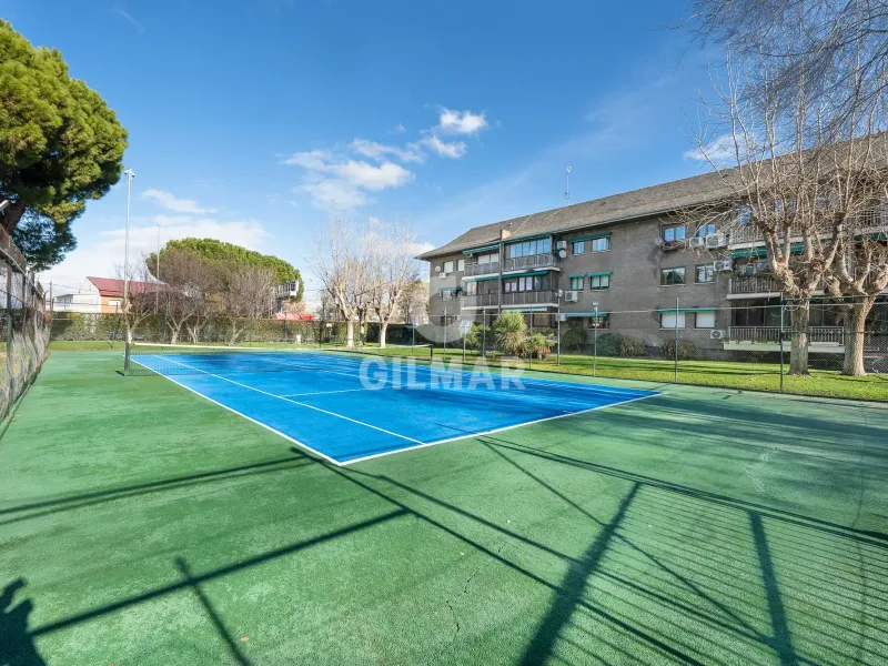 Piso en Paracuellos del Jarama - Madrid