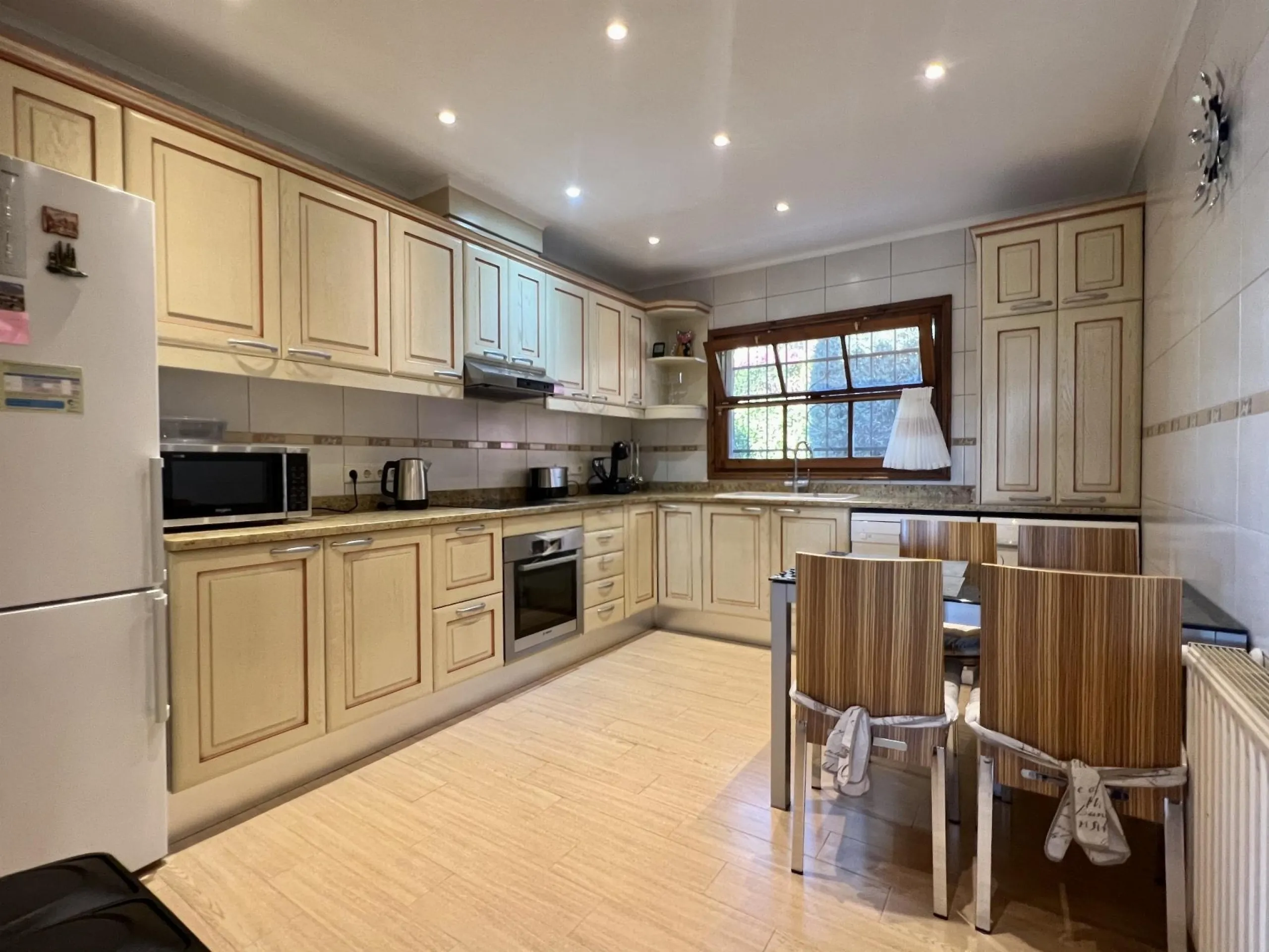 Elegant Family Home with Pool in Sant Antoni de Calonge, Costa Brava