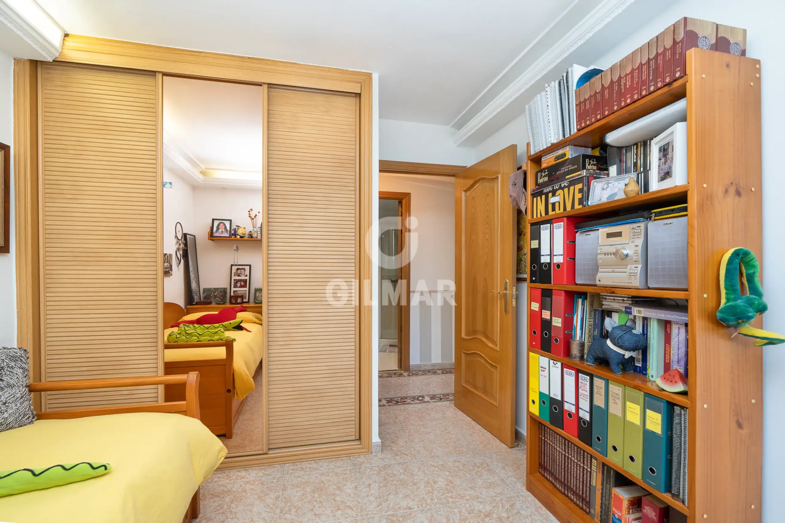 Piso en Paracuellos del Jarama - Madrid