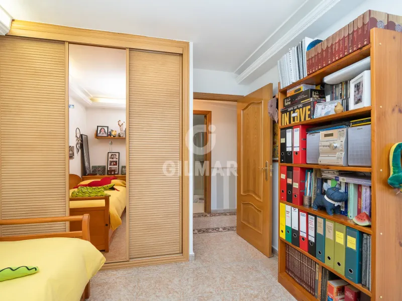 Piso en Paracuellos del Jarama - Madrid