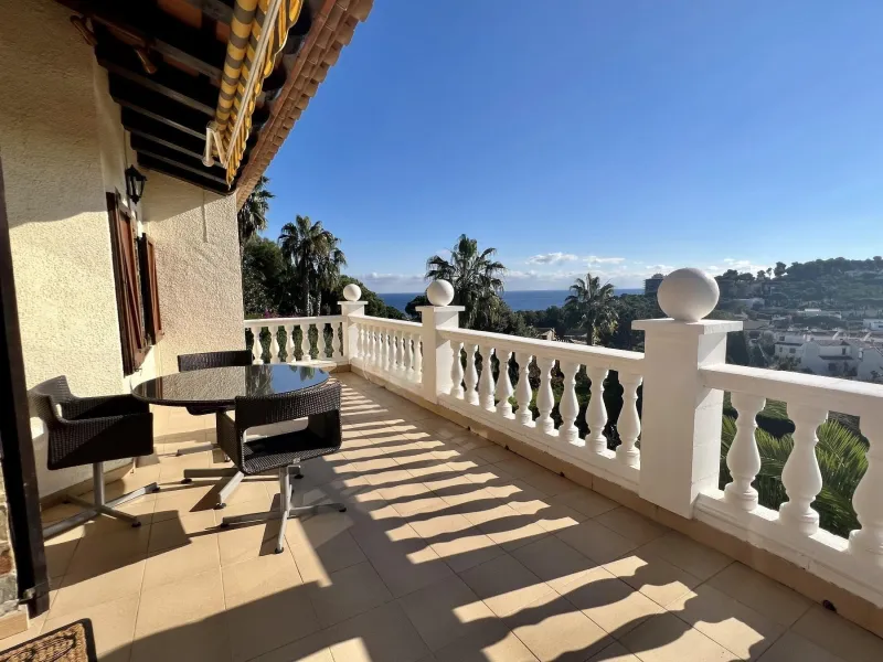 Elegant Family Home with Pool in Sant Antoni de Calonge, Costa Brava