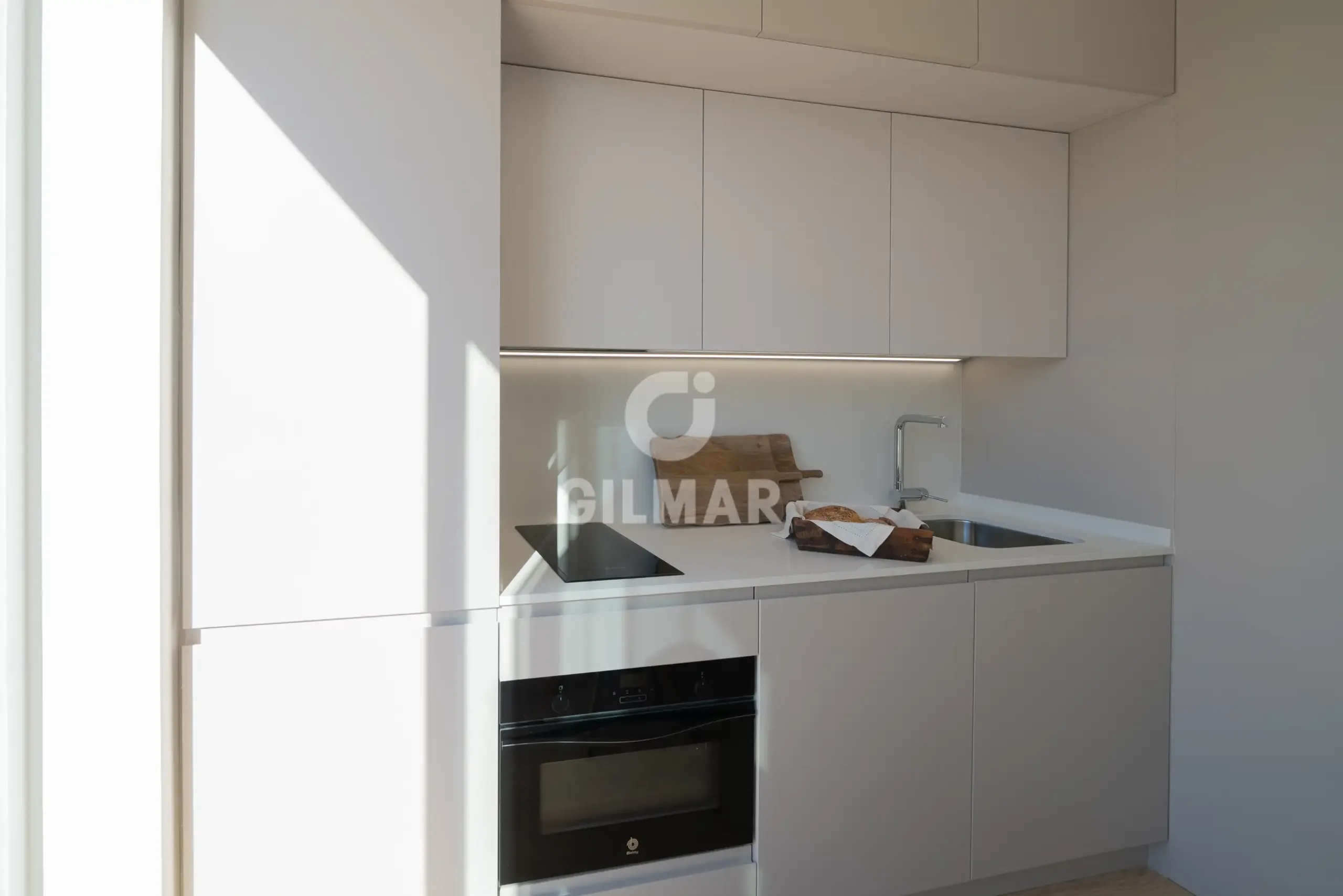Duplex penthouse in Trafalgar - Madrid