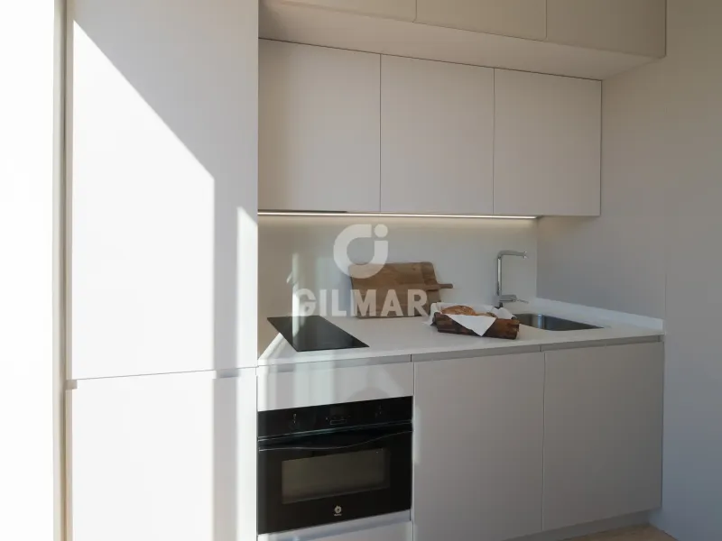 Duplex penthouse in Trafalgar - Madrid