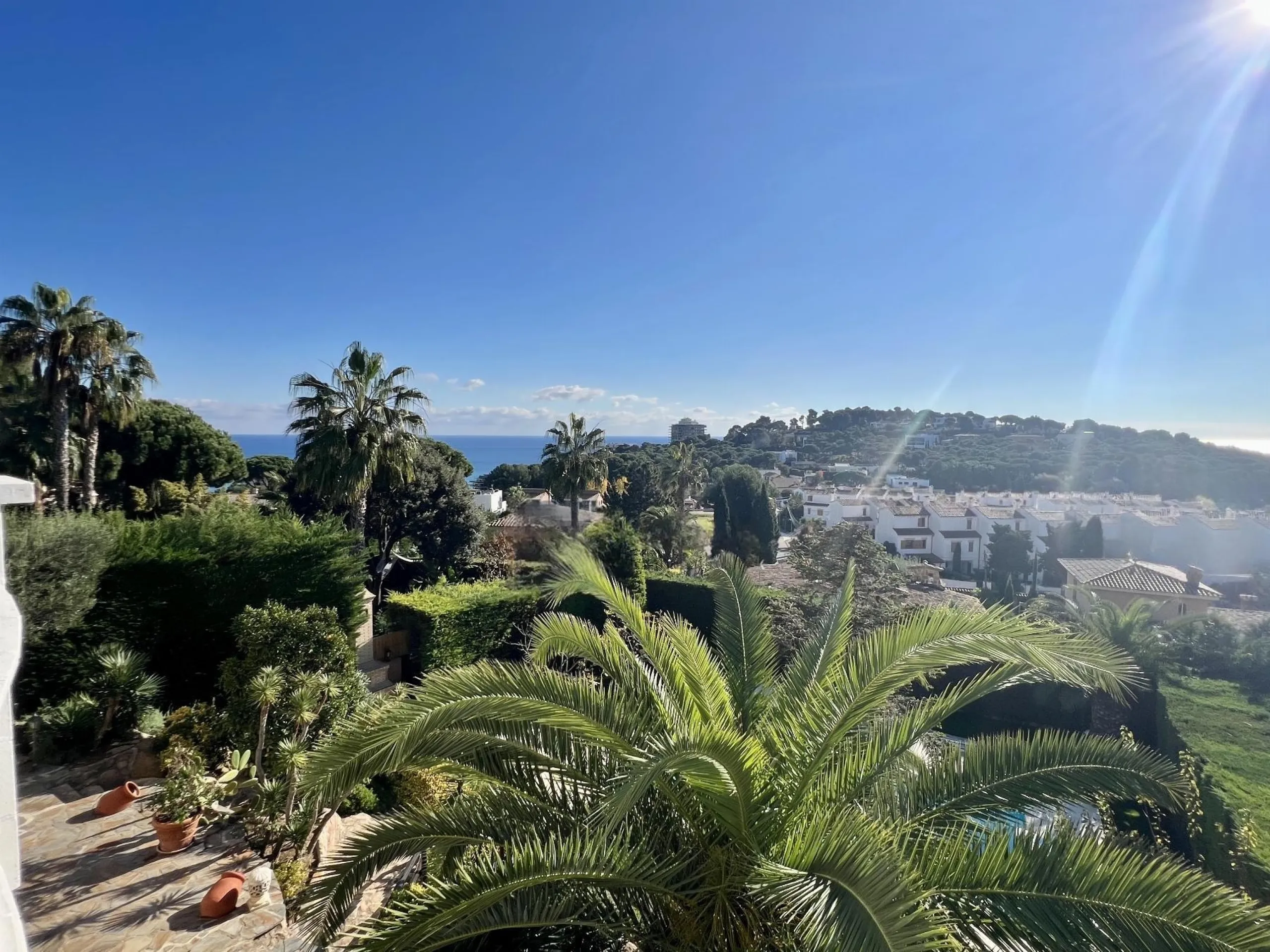 Elegant Family Home with Pool in Sant Antoni de Calonge, Costa Brava