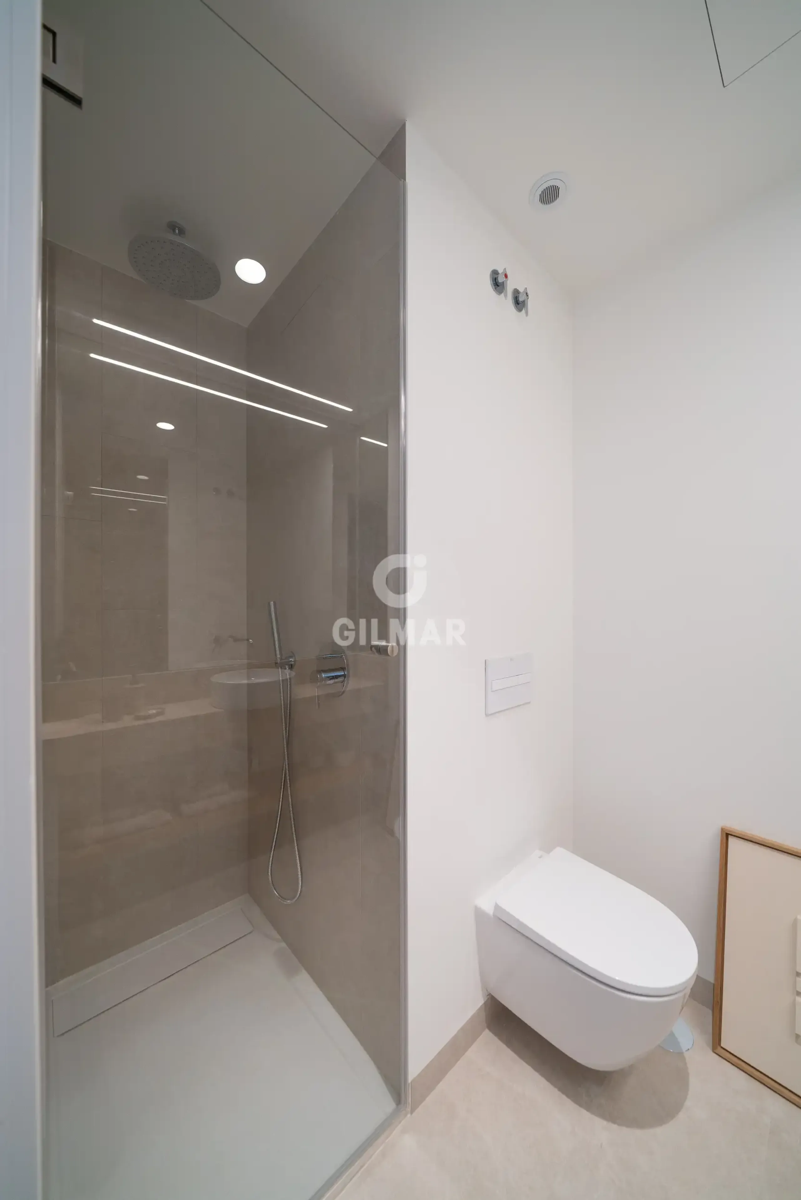 Duplex penthouse in Trafalgar - Madrid