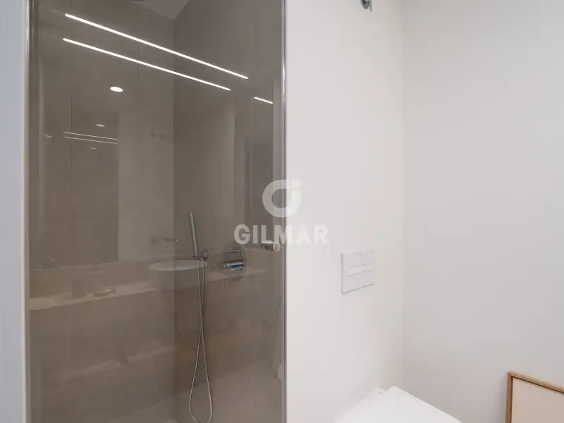Duplex penthouse in Trafalgar - Madrid
