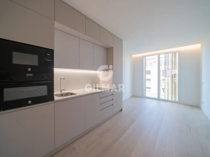 Apartment in Trafalgar - Madrid