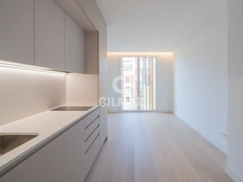 Piso en Trafalgar - Madrid